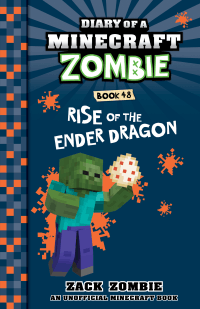 RISE OF THE ENDER DRAGON