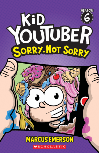 SORRY, NOT SORRY