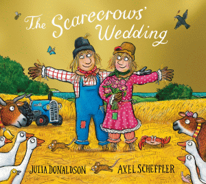 SCARECROWS' WEDDING, THE