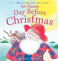 AUSSIE DAY BEFORE CHRISTMAS, AN