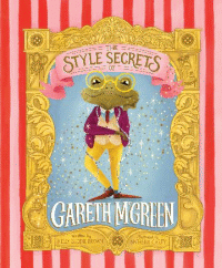 STYLE SECRETS OF GARETH MCGREEN, THE