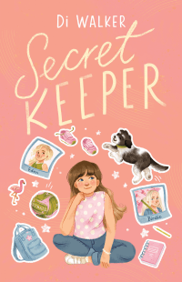 SECRET KEEPER