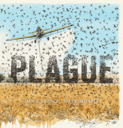 PLAGUE