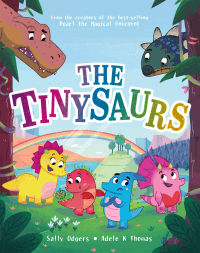 TINYSAURS, THE