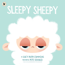 SLEEPY SHEEPY