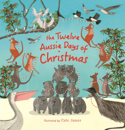 TWELVE AUSSIE DAYS OF CHRISTMAS, THE