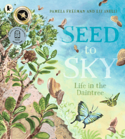 SEED TO SKY