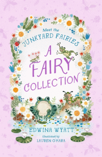 FAIRY COLLECTION, A