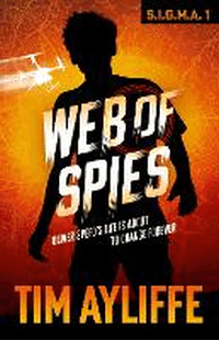 WEB OF SPIES