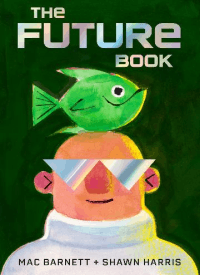 FUTURE BOOK, THE
