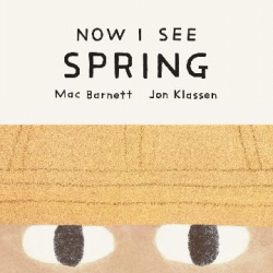NOW I SEE SPRING BOARD BOOK