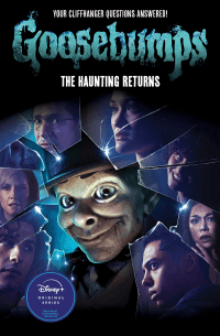 HAUNTING RETURNS, THE