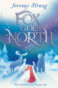 FOX GOES NORTH