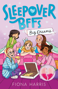 BIG DREAMS