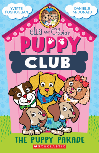 PUPPY PARADE, THE
