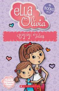 BFF TALES