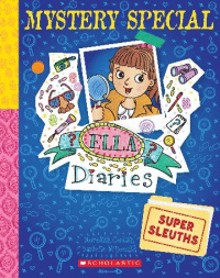 SUPER SLEUTHS