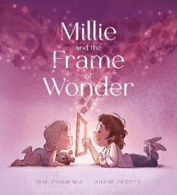 MILLIE AND THE FRAME OF WONDER