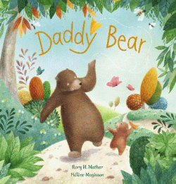 DADDY BEAR