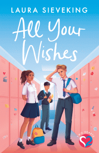 ALL YOUR WISHES