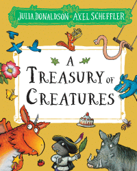 TREASURY OF CREATURES, A