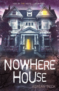 NOWHERE HOUSE