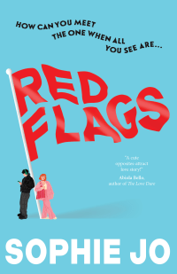 RED FLAGS
