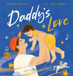 DADDY'S LOVE