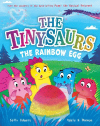 RAINBOW EGG, THE