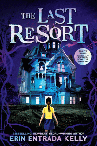 LAST RESORT, THE