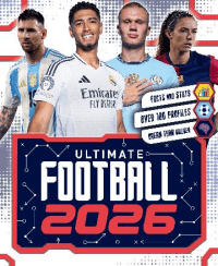 ULTIMATE FOOTBALL 2026