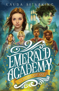 SCHOOL OF OZ