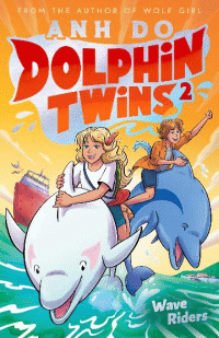 WAVE RIDERS