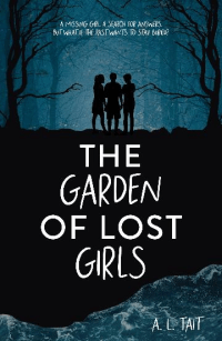 GARDEN OF LOST GIRLS, THE