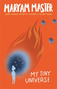 MY TINY UNIVERSE