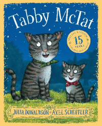 TABBY MCTAT