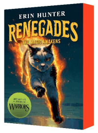 MAGIC AWAKENS, THE