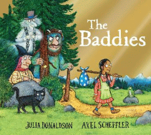 BADDIES, THE
