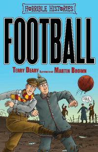 FOOTBALL