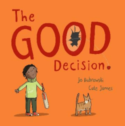 GOOD DECISION, THE