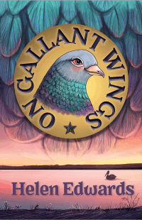 ON GALLANT WINGS
