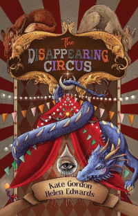 DISAPPEARING CIRCUS, THE
