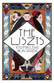 LISZTS, THE