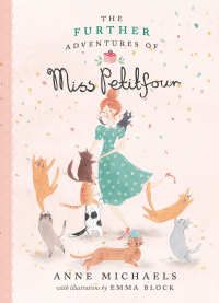 FURTHER ADVENTURES OF MISS PETITFOUR, THE