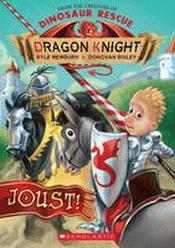 JOUST!