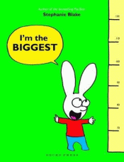 I'M THE BIGGEST