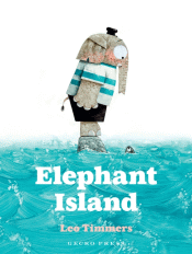 ELEPHANT ISLAND