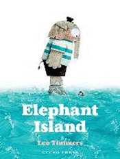 ELEPHANT ISLAND