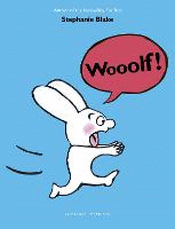 WOOOLF!