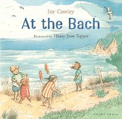 AT THE BACH